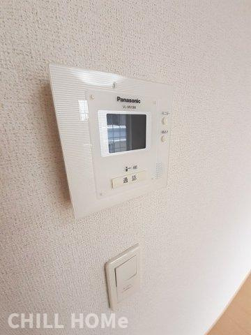 パル大東のセキュリティ|当社、チルホームのHPもご覧ください(^^)/物件情報多数♪