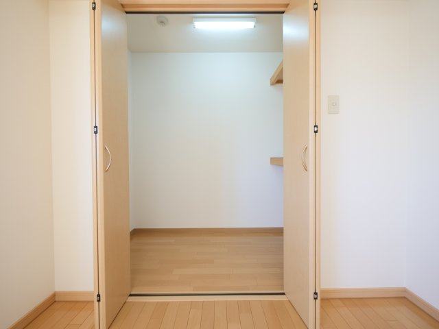 おぶりがーど今の収納
