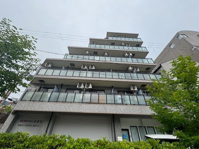 Ｍ．ＰＡＲＫ　ＷＥＳＴ