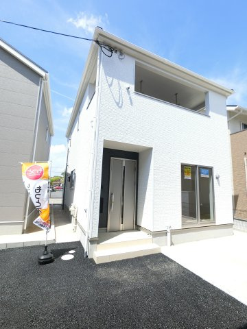 佐賀市木原　第6　2号棟