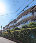 フェニックスコート一橋学園