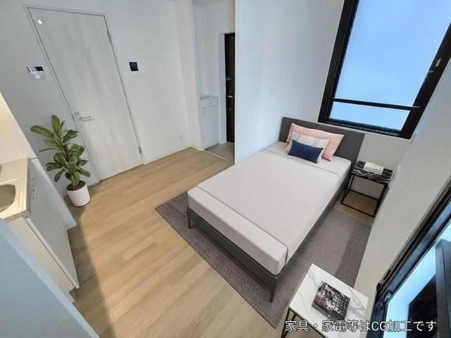 ＣＡＳＡ　ＯＴＳＵＫＡの居間・リビング
