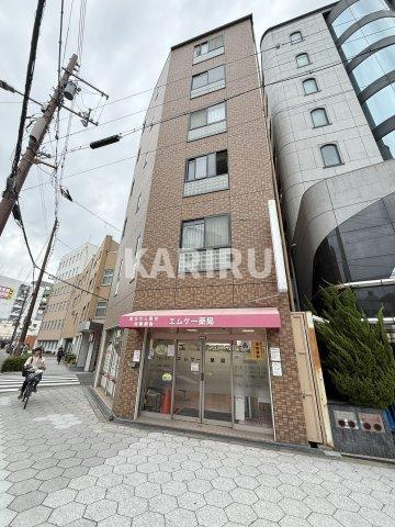 ステラートコート玉造