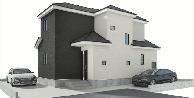【仲介手数料無料】狭山市　入間川　全１棟　狭山市の新築住宅なら西武ハウジング