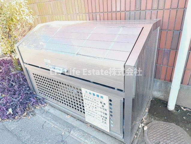 第２３北斗ビルのその他共用部分|同仕様写真