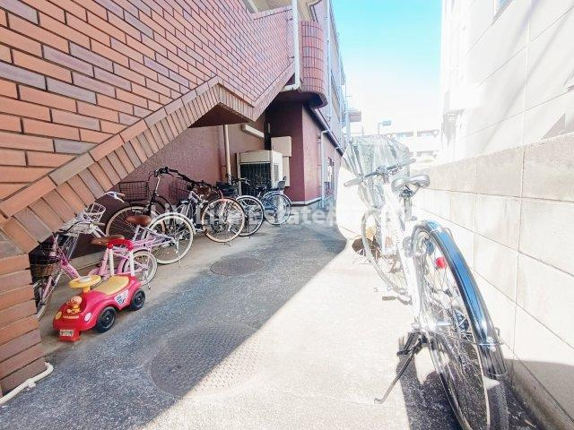 第２３北斗ビルのその他共用部分|同仕様写真