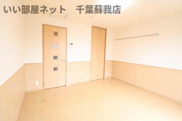 グラン　フェルトの洋室|洋室です