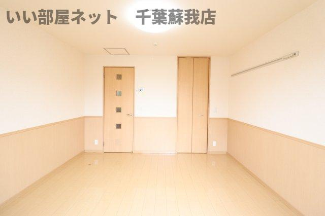 グラン　フェルトの居間・リビング|同じ建物の別のお部屋の写真になります！