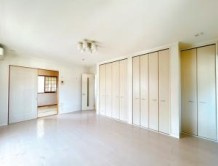 飯能市緑町　中古戸建の居間・リビング
