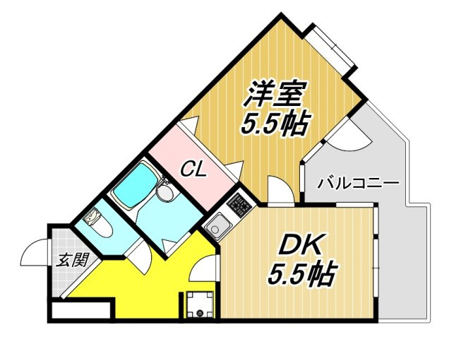 OSビル