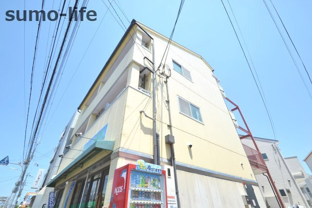 abcビル