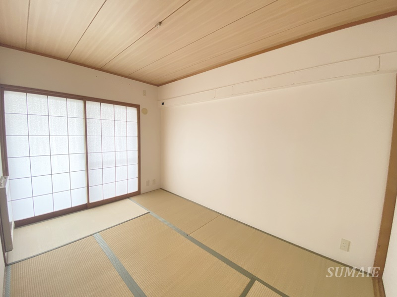 大宮公園ロジュマンのその他共用部分|エレベーターあります！
