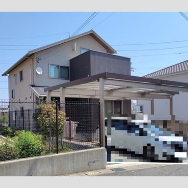 大久保町松陰戸建