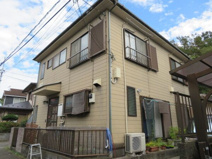 Prosper六ッ川の画像