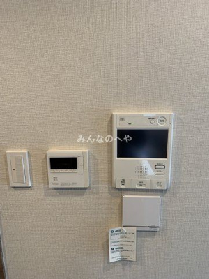 【セキュリティ】 | オープンレジデンシア日本橋三越前