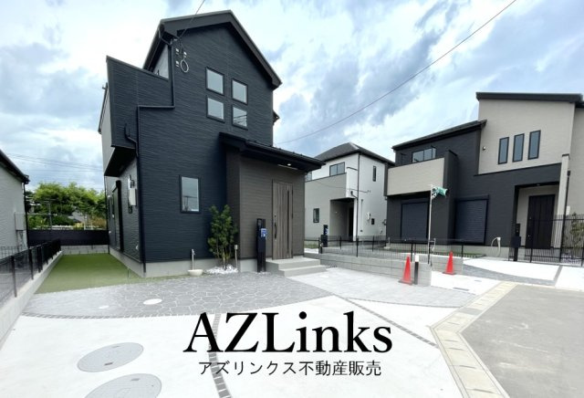 グラファーレ船橋市二和東1丁目11期