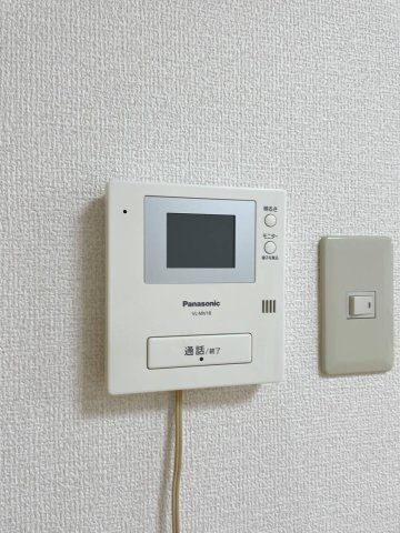 ＫＹビルのセキュリティ