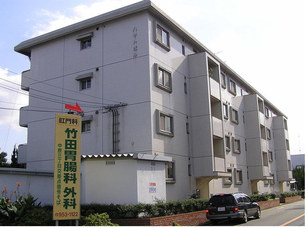 ＫＹビルのその他共用部分