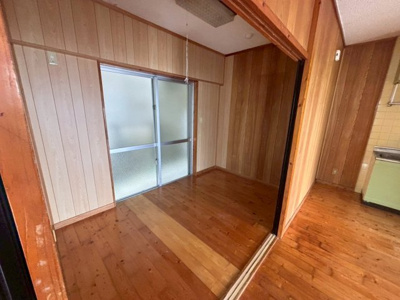 【洋室】 | サニーイシダガオカマンション | サニー石田ヶ丘マンション★那覇市繁多川エリア