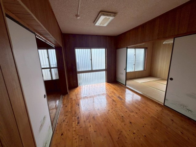【洋室】 | サニーイシダガオカマンション | サニー石田ヶ丘マンション★那覇市繁多川エリア