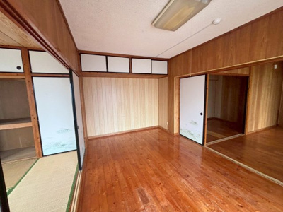 【洋室】 | サニーイシダガオカマンション | サニー石田ヶ丘マンション★那覇市繁多川エリア