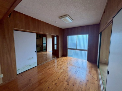 【洋室】 | サニーイシダガオカマンション | サニー石田ヶ丘マンション★那覇市繁多川エリア