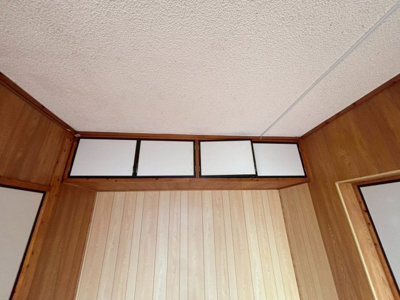 【洋室】 | サニーイシダガオカマンション | サニー石田ヶ丘マンション★那覇市繁多川エリア