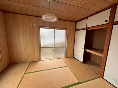 【和室】 | サニーイシダガオカマンション | サニー石田ヶ丘マンション★那覇市繁多川エリア
