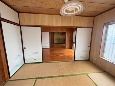 【和室】 | サニーイシダガオカマンション | サニー石田ヶ丘マンション★那覇市繁多川エリア