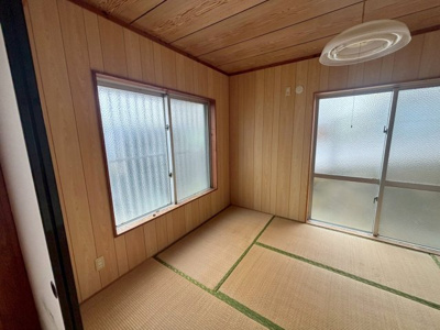 【和室】 | サニーイシダガオカマンション | サニー石田ヶ丘マンション★那覇市繁多川エリア