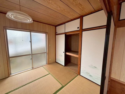 【和室】 | サニーイシダガオカマンション | サニー石田ヶ丘マンション★那覇市繁多川エリア