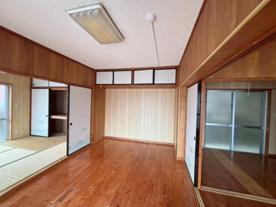 【洋室】 | サニーイシダガオカマンション | サニー石田ヶ丘マンション★那覇市繁多川エリア