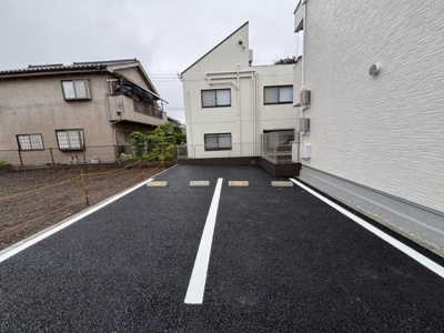 【駐車場】 | リブリ・メイプル