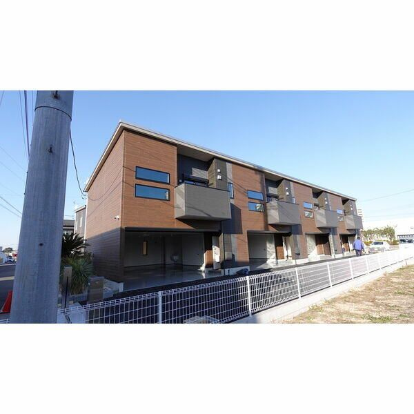 Ｐａｃｉｆｉｃａ　ＳｈｏｎａｎＡ棟