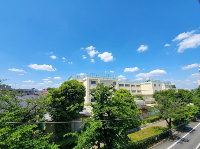 【展望】 | 下馬スカイマンション