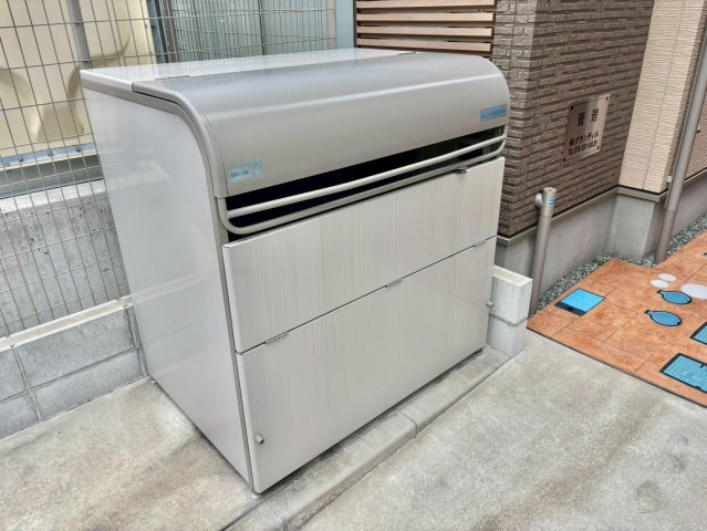 GRANDIR姫路京口のその他共用部分