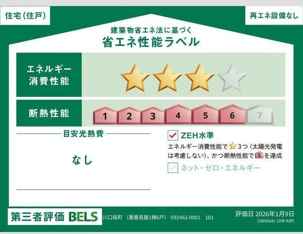 リーブルファイン川口桜町のその他