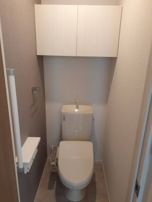 【トイレ】 | ヒカルサ君津Ⅰ | トイレも気になるポイント