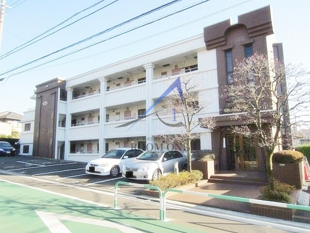 第2ドウェルの外観|外観です。
