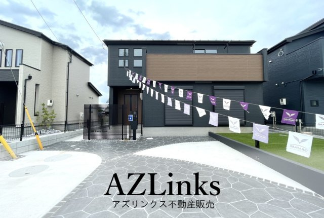 グラファーレ船橋市二和東1丁目11期
