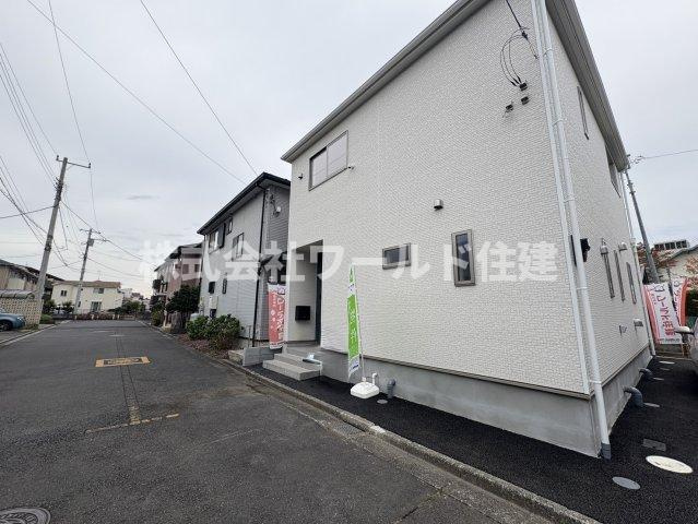所沢市山口第63