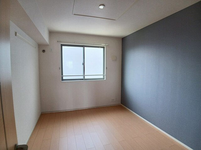 リラッサの内装