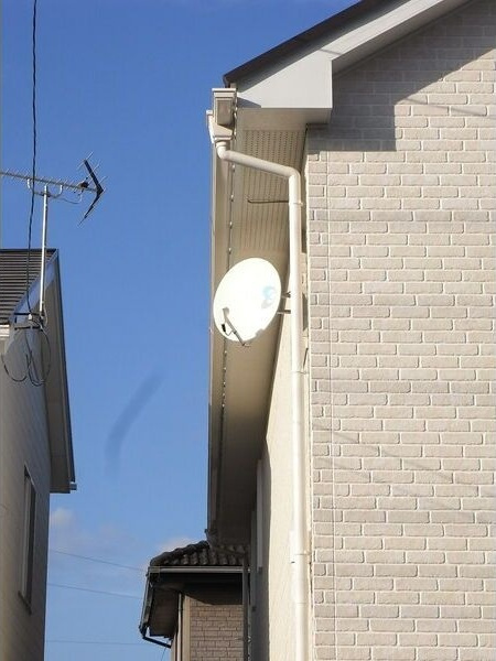 遠見塚2丁目貸家のその他