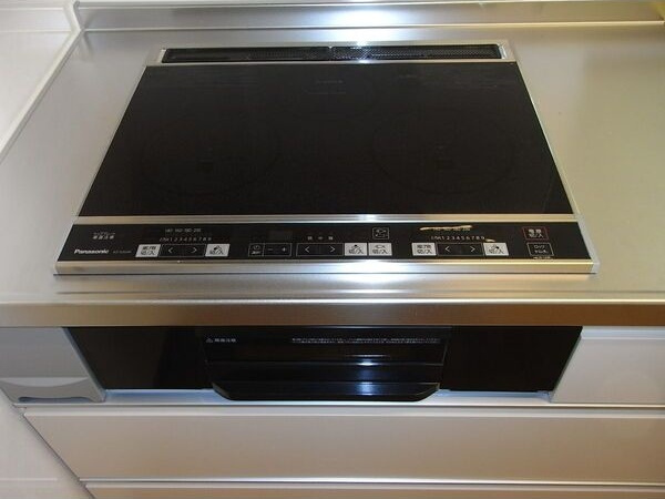 遠見塚2丁目貸家のキッチン