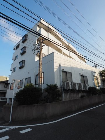 本田コーポ