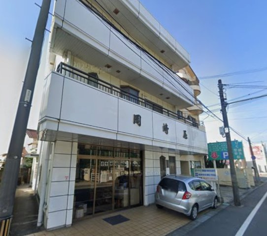 和歌山市秋月
