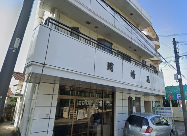 和歌山市秋月の外観