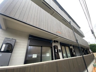 【その他共用部分】 | エクセラン上本郷Ⅱ