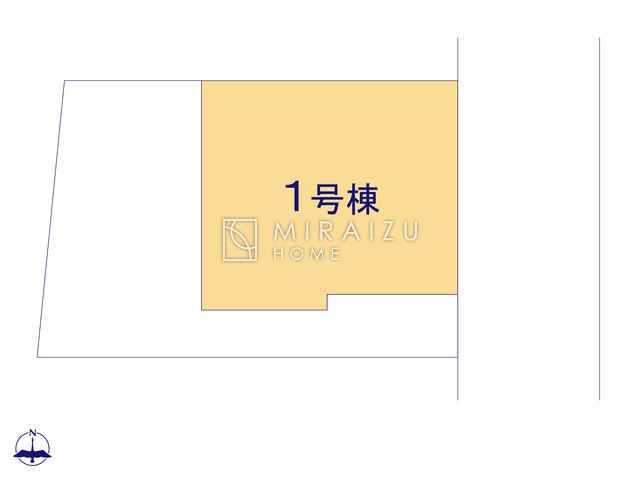 【区画図】 | 平日・休日問わず、いつでもご見学が出来ます♪☆実際に見て、触れて感じる安心のお住まい探しを体験して下さい♪☆物件情報だけでなく、地域の特色などなどエリア情報もお伝え出来たら嬉しいです♪