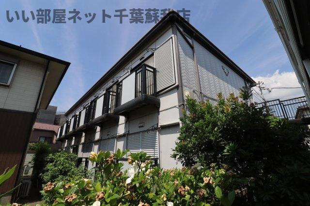 ハイツ朋英B